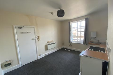 Studio to rent, Charlotte Street, Brighton BN2
