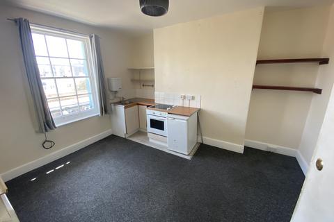 Studio to rent, Charlotte Street, Brighton BN2