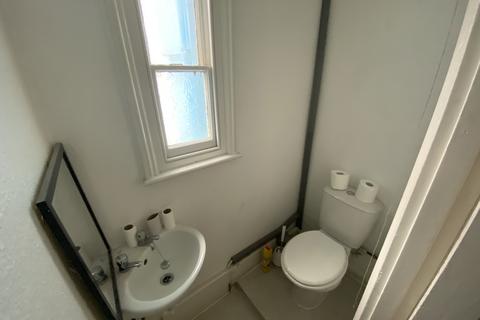 Studio to rent, Charlotte Street, Brighton BN2