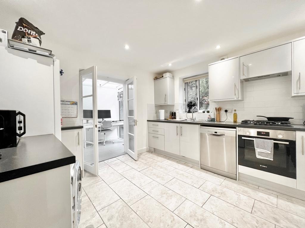 1 Bedroom Flat to let