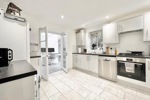 undefined, Shirland Road, London W9