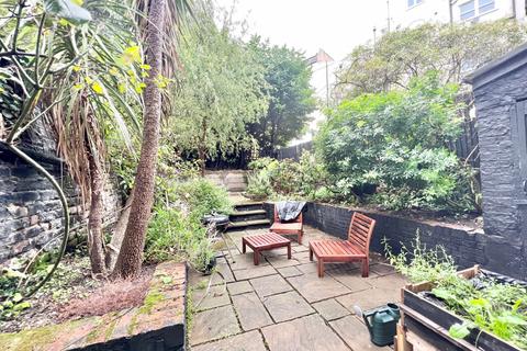 undefined, Shirland Road, London W9