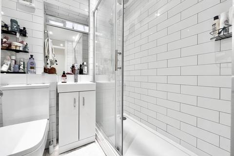 undefined, Shirland Road, London W9