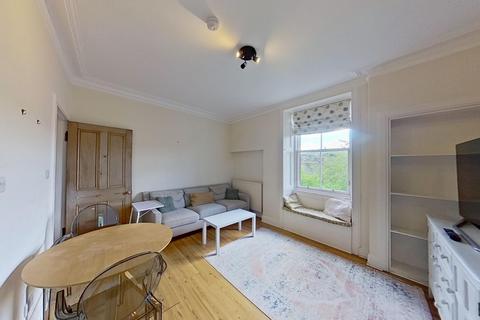 2 bedroom flat to rent, Cheyne Street, Edinburgh, EH4