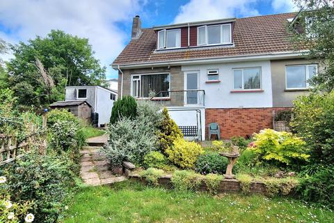 3 bedroom semi-detached house for sale, Torquay