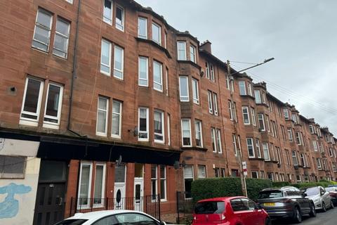 1 bedroom flat to rent, Dundrennan Road, Glasgow G42