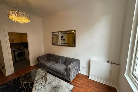 1 bedroom flat to rent, Dundrennan Road, Glasgow G42