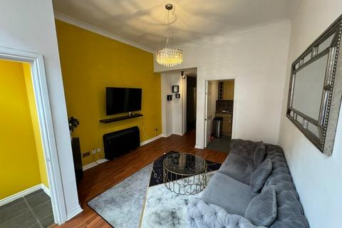 1 bedroom flat to rent, Dundrennan Road, Glasgow G42