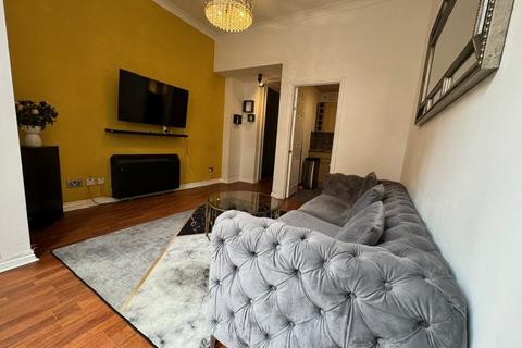 1 bedroom flat to rent, Dundrennan Road, Glasgow G42