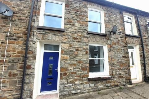 3 bedroom terraced house for sale, Treorchy CF42