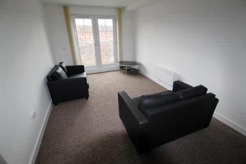 2 bedroom flat to rent, Kaber Court, Horsfall Street, Liverpool L8