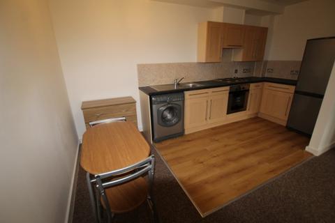 2 bedroom flat to rent, Kaber Court, Horsfall Street, Liverpool L8