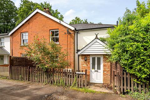 3 bedroom semi-detached house for sale, Windlesham, Surrey GU20