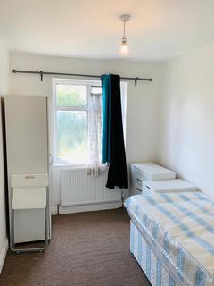 1 bedroom in a house share to rent, Rydal Gardens, Wembley HA9