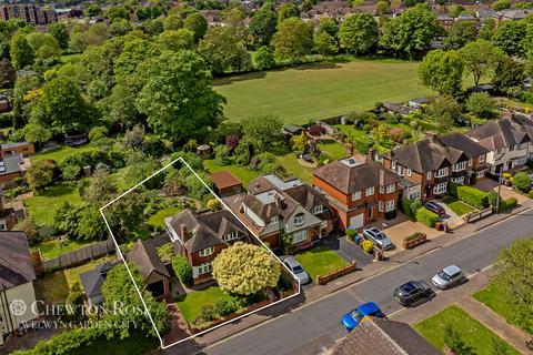 3 bedroom character property for sale, Endymion Road, Hatfield