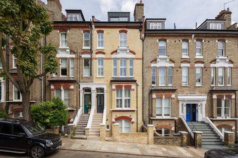 5 bedroom terraced house for sale, Kemplay Road, Hampstead Village