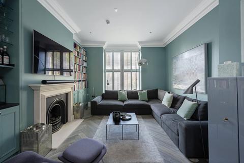 5 bedroom terraced house for sale, Kemplay Road, Hampstead Village