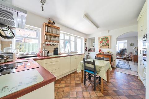 4 bedroom semi-detached house for sale, Priory Road, St Denys, Southampton, Hampshire, SO17