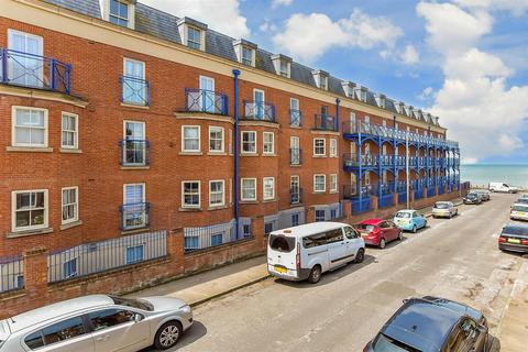 2 bedroom ground floor flat for sale, Canterbury Road, Westbrook, Margate, Kent