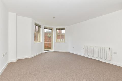 2 bedroom ground floor flat for sale, Canterbury Road, Westbrook, Margate, Kent
