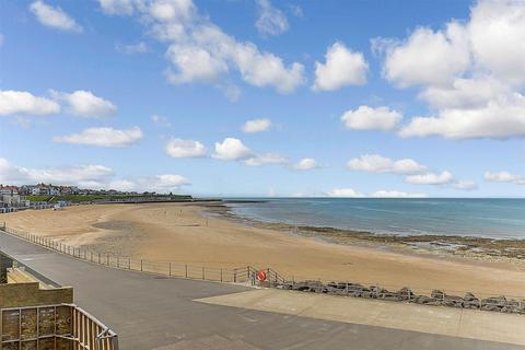 2 bedroom ground floor flat for sale, Canterbury Road, Westbrook, Margate, Kent