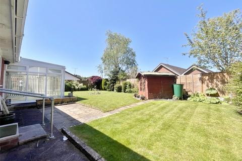 3 bedroom bungalow for sale, Rowan Drive, Verwood, Dorset, BH31