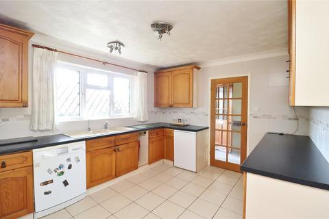 3 bedroom bungalow for sale, Rowan Drive, Verwood, Dorset, BH31