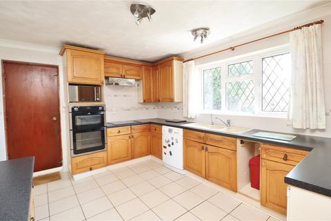 3 bedroom bungalow for sale, Rowan Drive, Verwood, Dorset, BH31