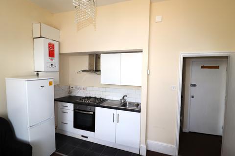 1 bedroom flat to rent, Mansfield Road, Ilford IG1