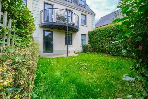 1 bedroom apartment to rent, La Route D'ebenezer, Trinity, Jersey, JE3