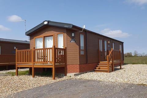 2 bedroom lodge for sale, Stonham Aspal, Stowmarket IP14