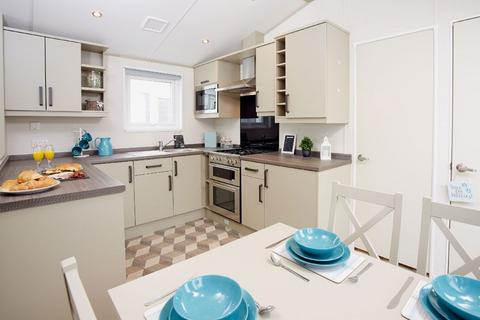 2 bedroom lodge for sale, Stonham Aspal, Stowmarket IP14