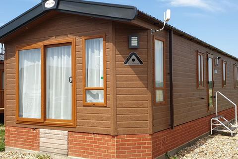 2 bedroom lodge for sale, Stonham Aspal, Stowmarket IP14