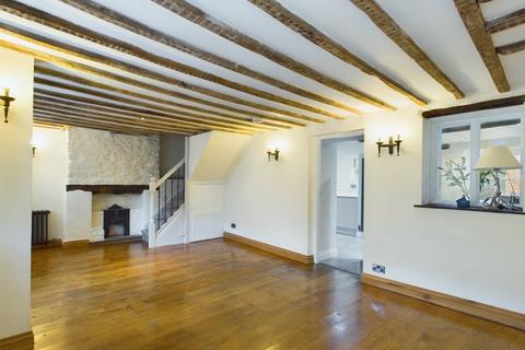4 bedroom townhouse for sale, High Street, Malmesbury, Wiltshire, SN16