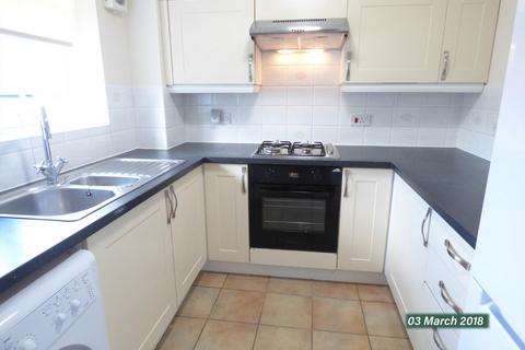 2 bedroom house for sale, Aspen Square, Oxford OX4