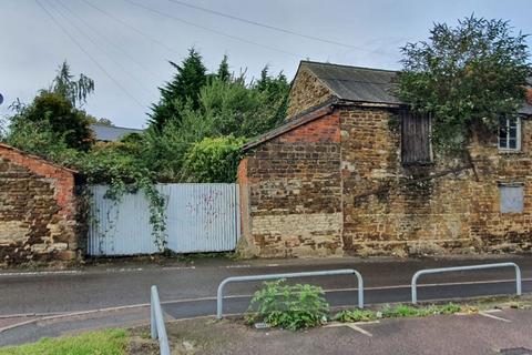 Land for sale, Jacksons Lane, Wellingborough, Northamptonshire, NN8 4LB