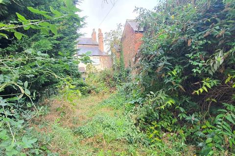 Land for sale, Jacksons Lane, Wellingborough, Northamptonshire, NN8 4LB