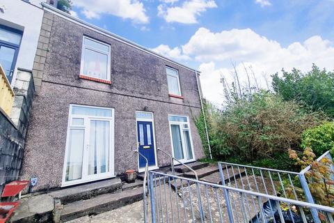 3 bedroom end of terrace house for sale, Clifton Villas, Picton Terrace, Swansea, City And County of Swansea.