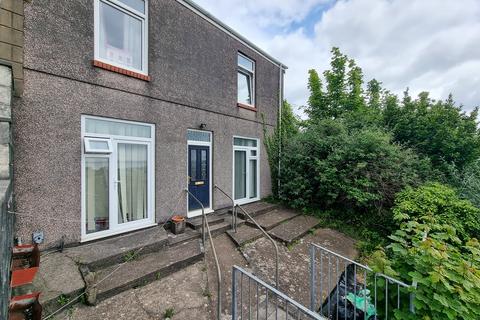 3 bedroom end of terrace house for sale, Clifton Villas, Picton Terrace, Swansea, City And County of Swansea.
