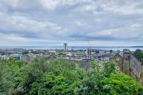3 bedroom end of terrace house for sale, Clifton Villas, Picton Terrace, Swansea, City And County of Swansea.