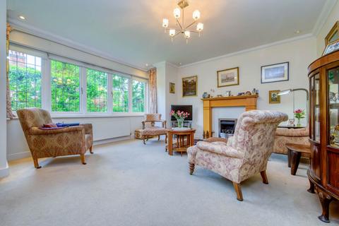 11 George Close, Caversham, Reading, RG4 5EW