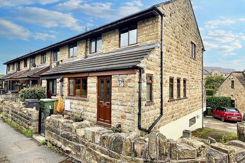 9 Back Lane, Grange Moor, Wakefield, WF4 4EJ
