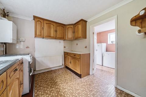 58 Admers Crescent, Liphook, GU30 7HP