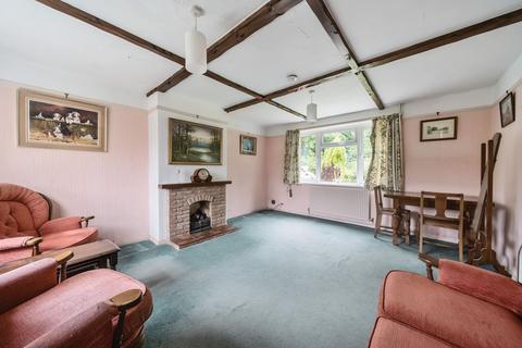 58 Admers Crescent, Liphook, GU30 7HP