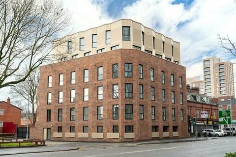 1 bedroom apartment to rent, Cleworth Street, Manchester M15