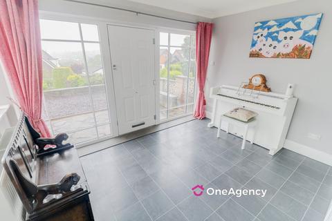 3 bedroom bungalow for sale, Hazelwood Road, Stoke-on-Trent ST9