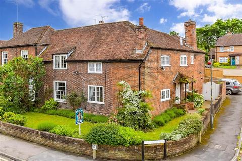 5 bedroom semi-detached house for sale, High Street, Halling, Kent