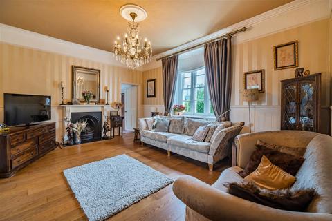 4 bedroom apartment for sale, The Priory, Lansdown Road, Cheltenham, GL51