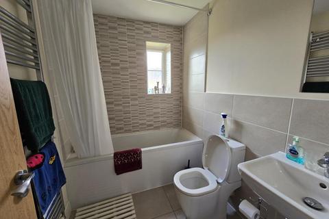 1 bedroom in a house share to rent, Marcham,  Oxfordshire,  OX13