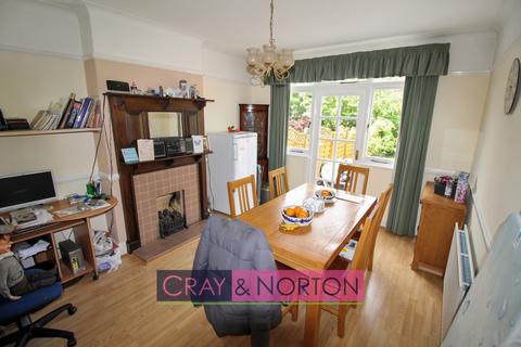 3 bedroom terraced house for sale, Parkview Road, Croydon, CR0